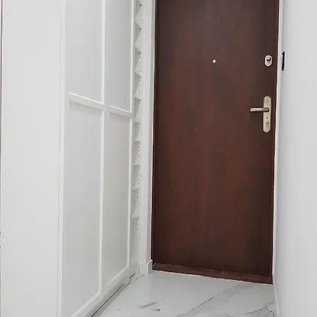 Gdansk Downtown Appartment / 2 Rooms Gdansk